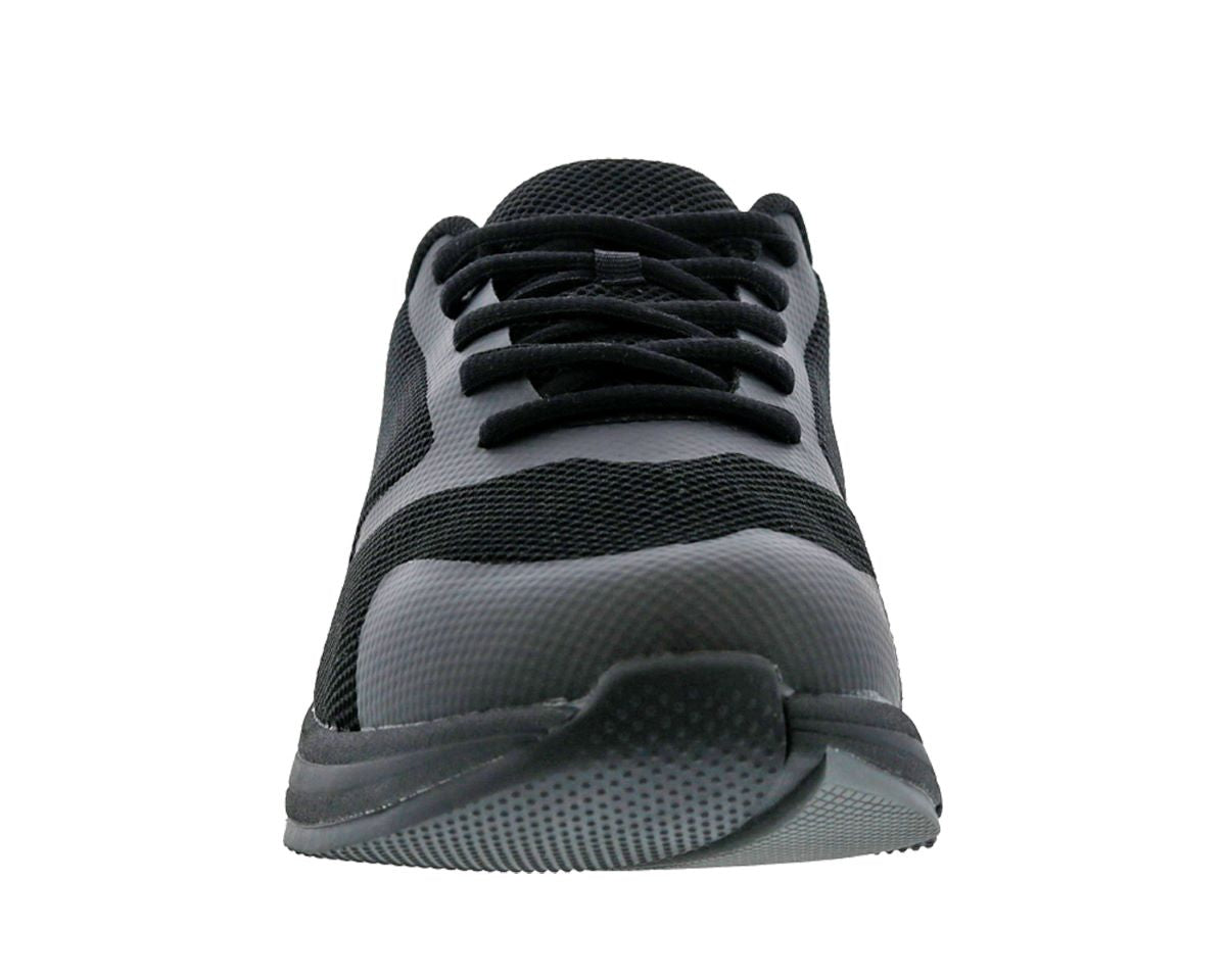 Drew Shoe Stable - Black