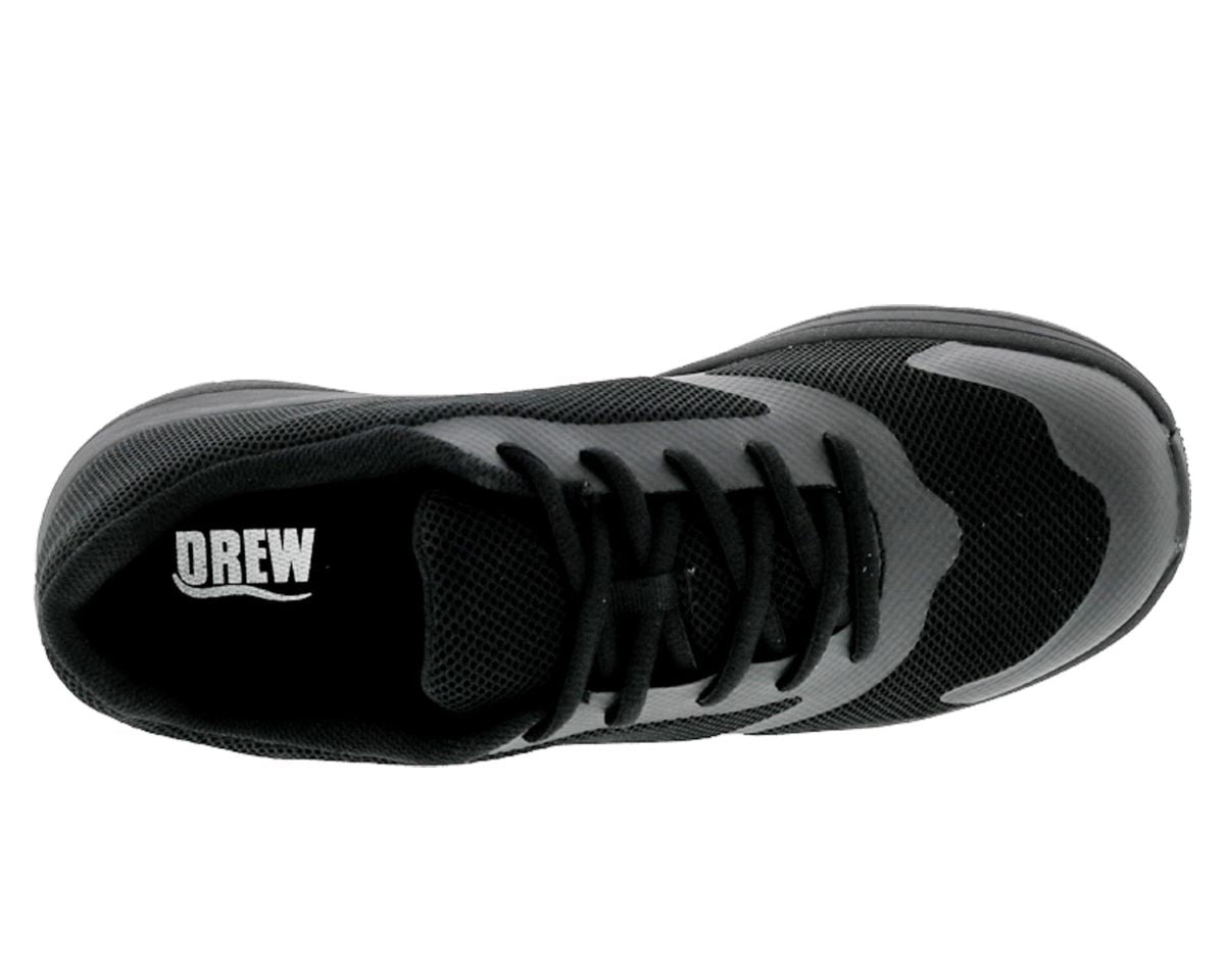 Drew Shoe Stable - Black