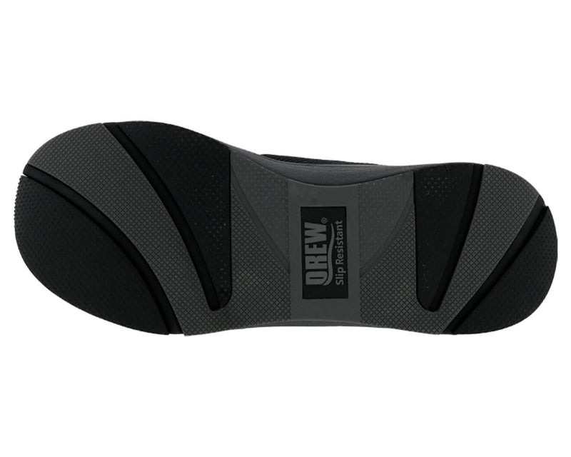 Drew Shoe Stable - Black