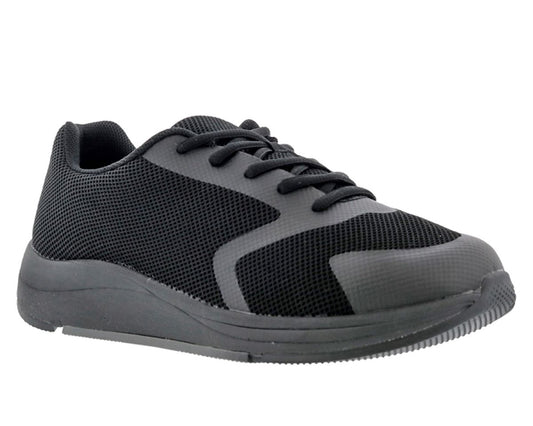 Drew Shoe Stable - Black