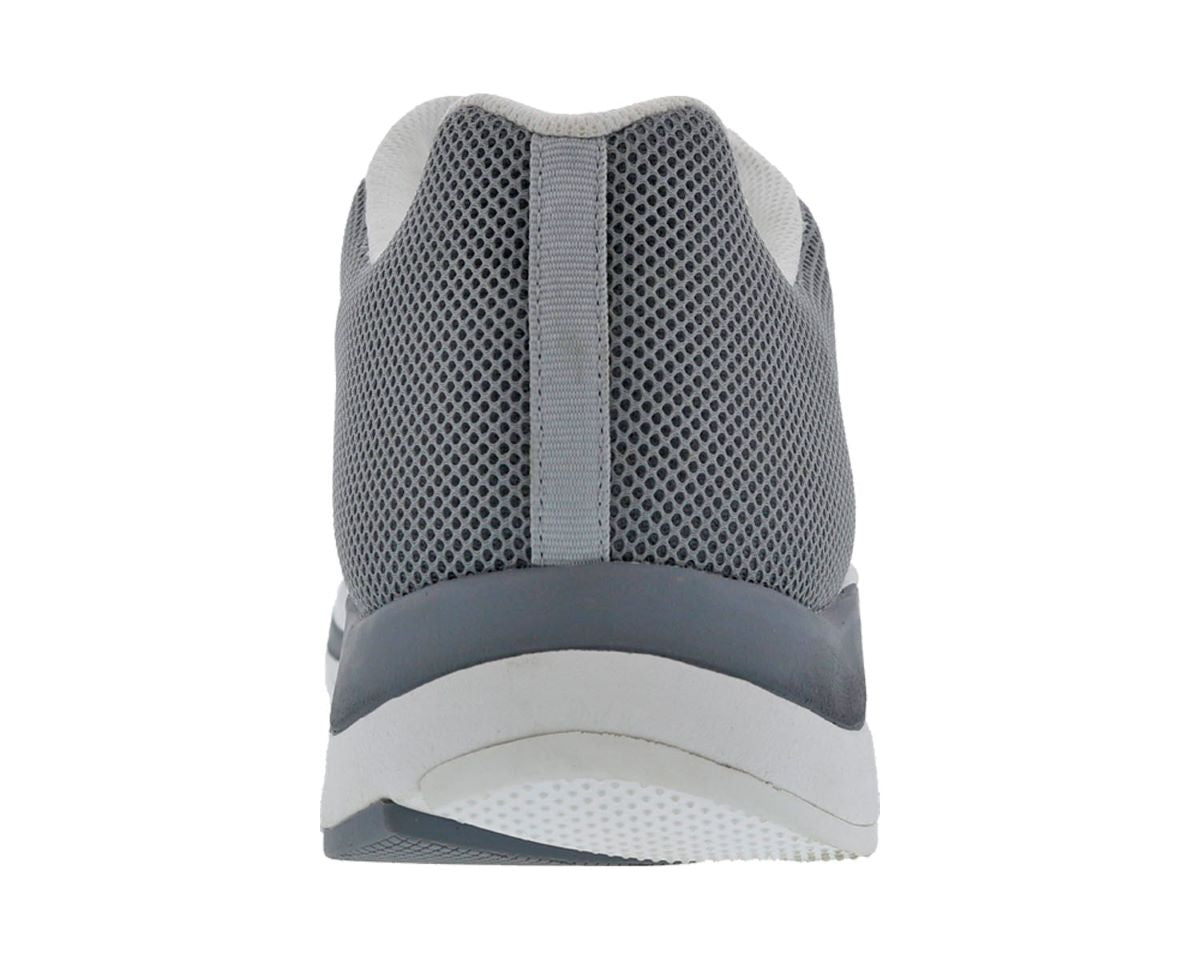 Drew Shoe Stable - Grey