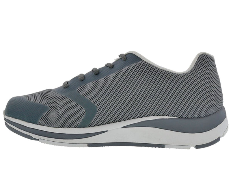 Drew Shoe Stable - Grey