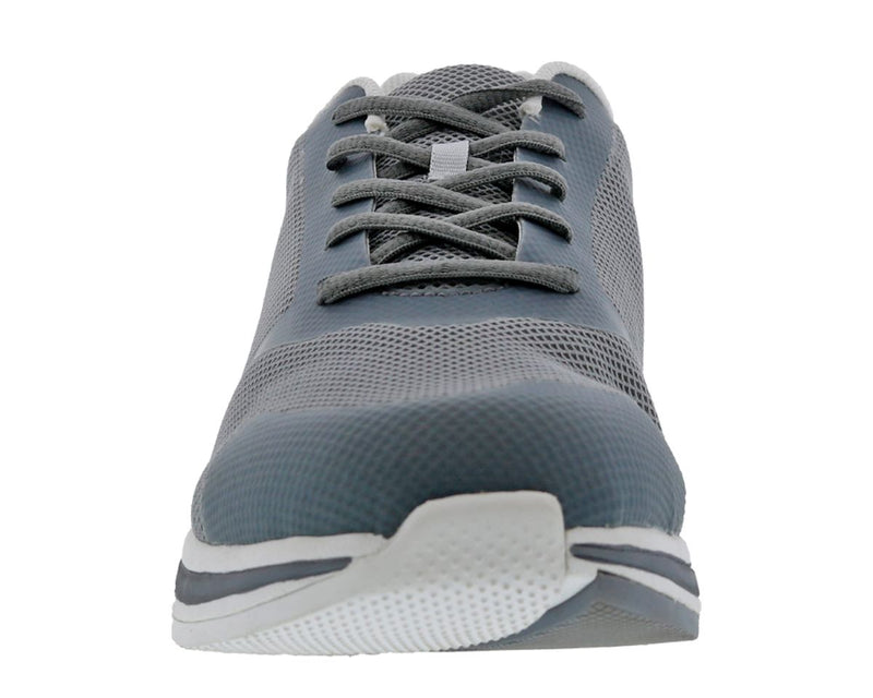 Drew Shoe Stable - Grey