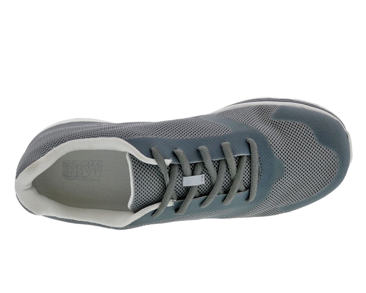 Drew Shoe Stable - Grey