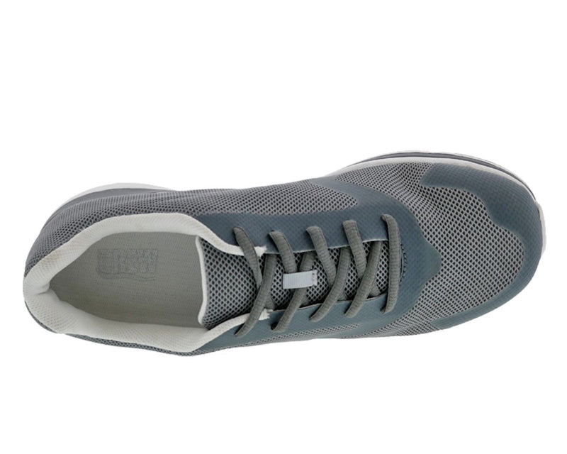 Drew Shoe Stable - Grey