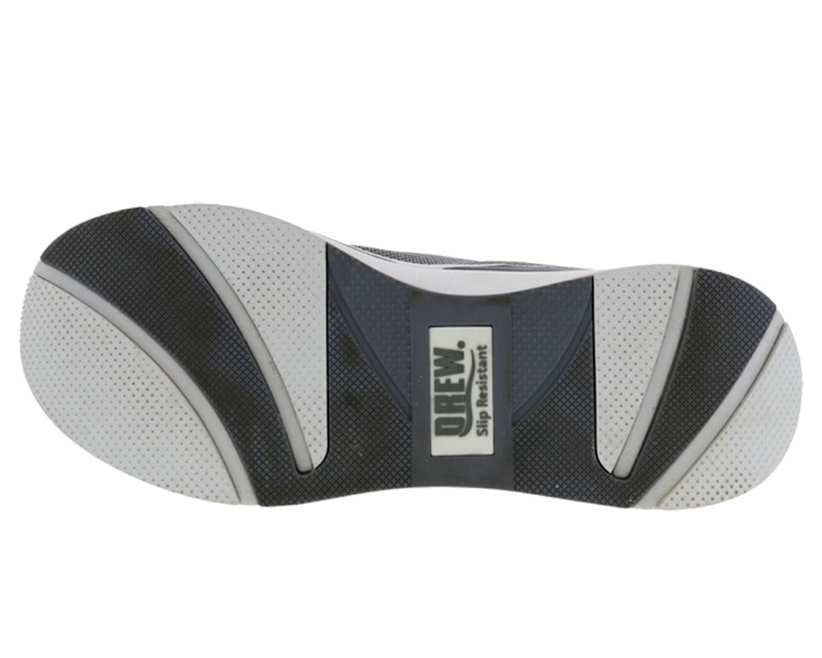 Drew Shoe Stable - Grey