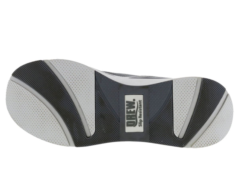 Drew Shoe Stable - Grey