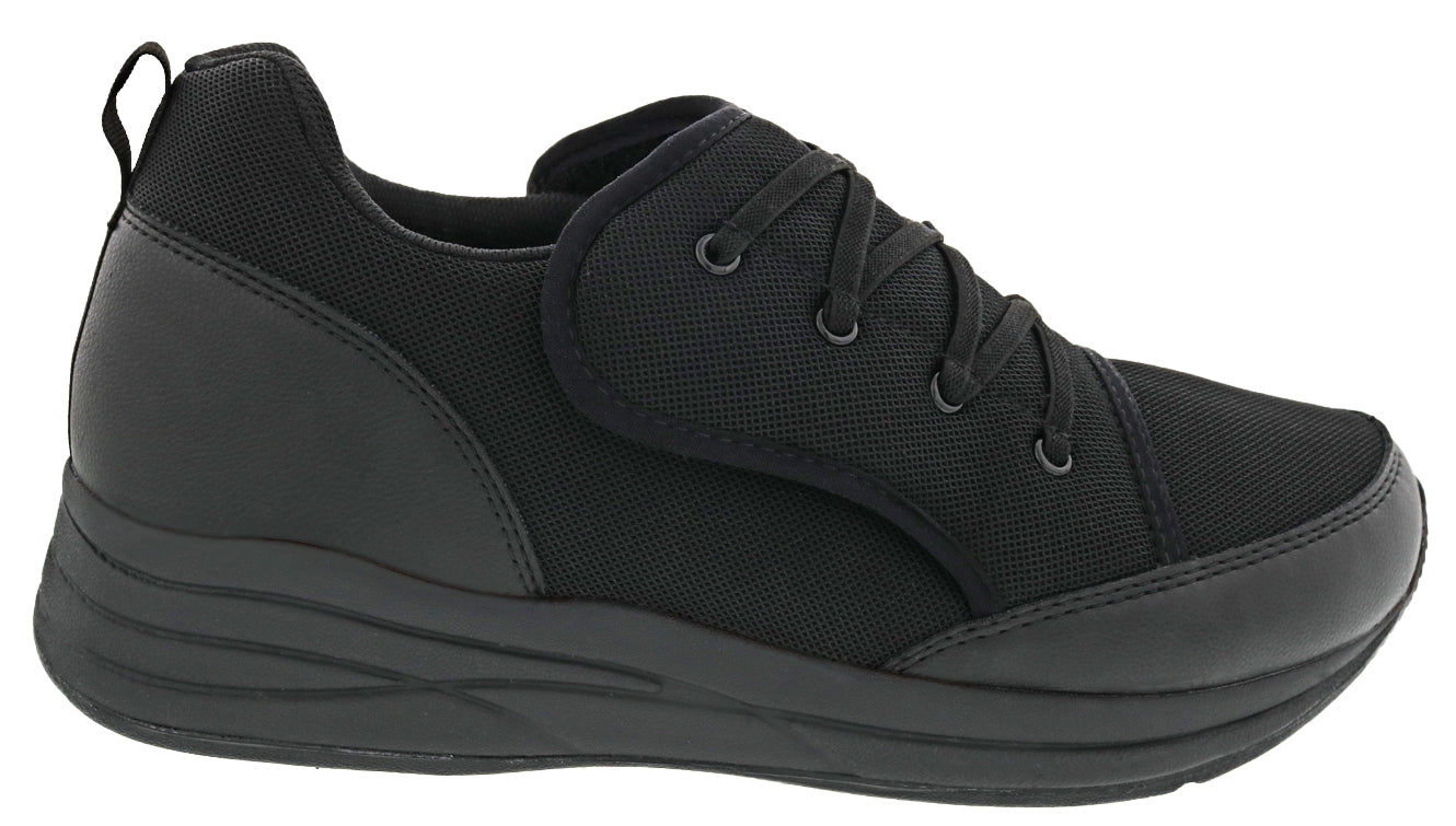 Drew Shoe Strength - Black