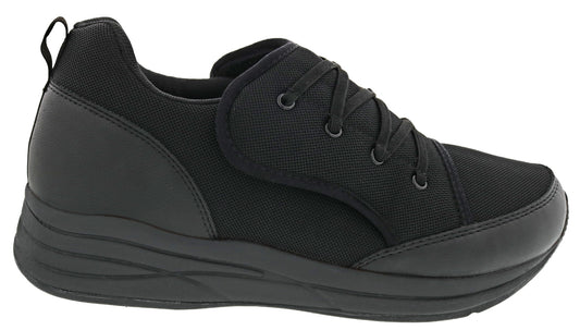 Drew Shoe Strength - Black