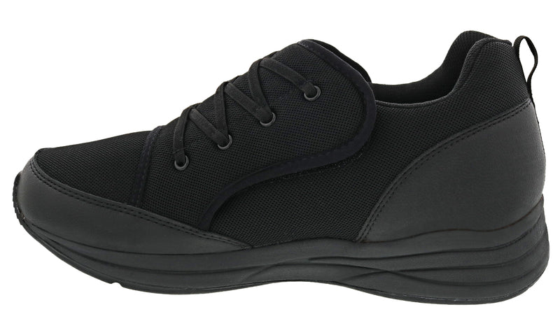 Drew Shoe Strength - Black