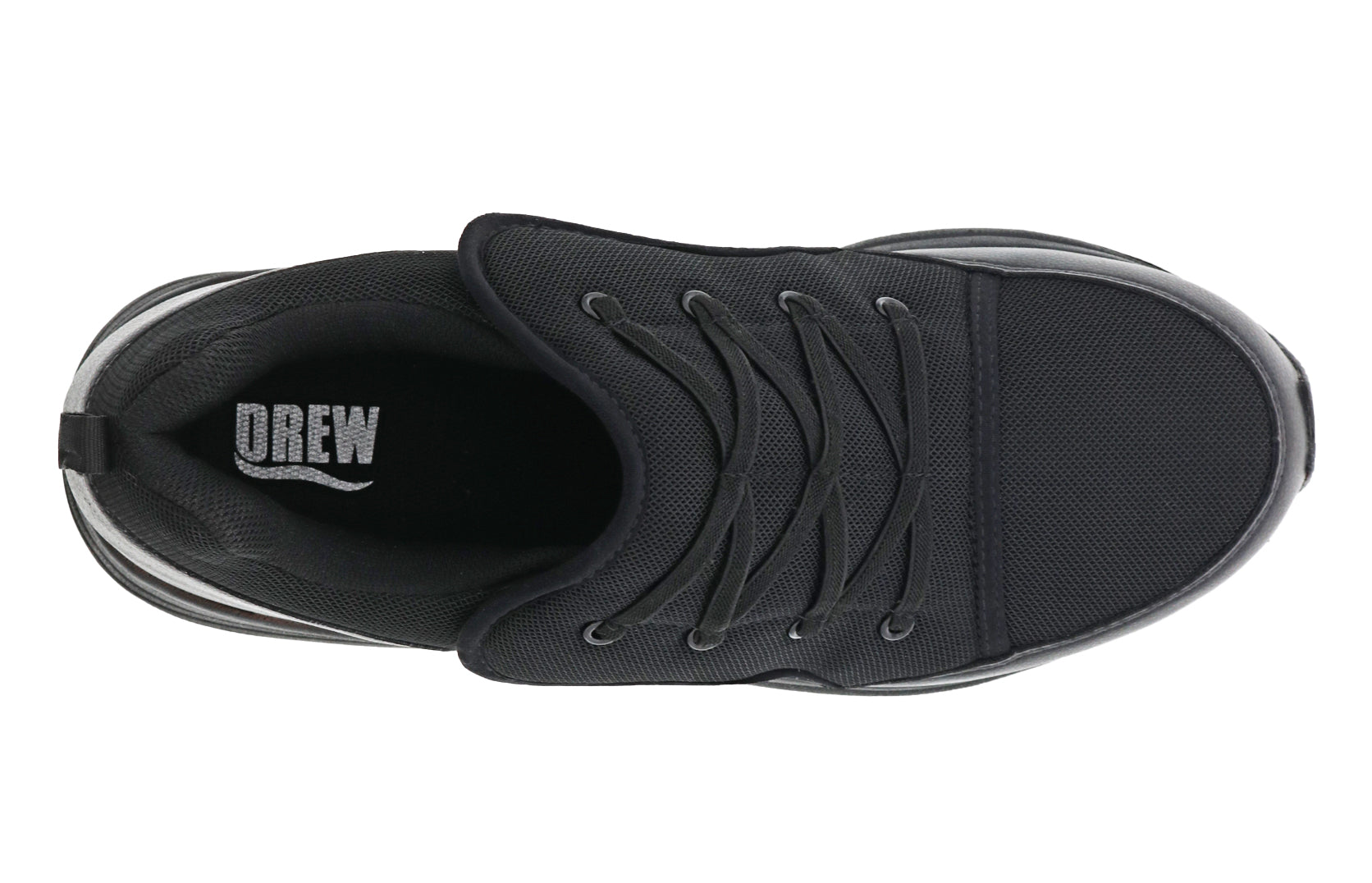 Drew Shoe Strength - Black