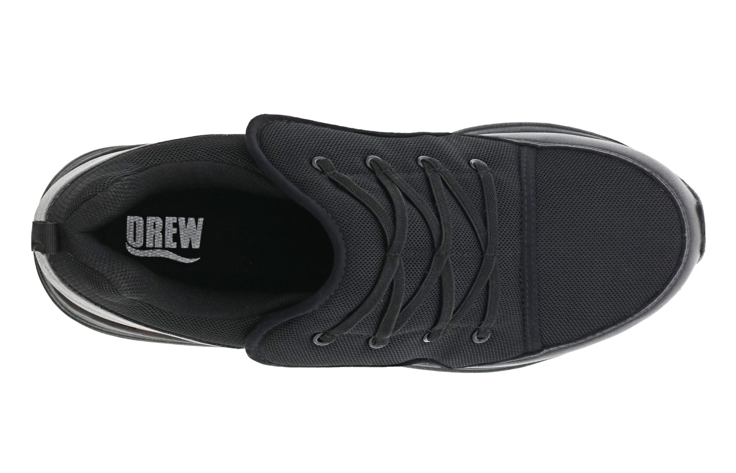 Drew Shoe Strength - Black