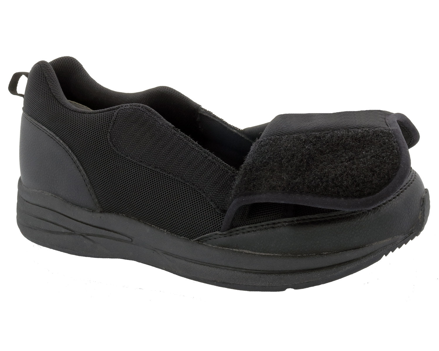 Drew Shoe Strength - Black