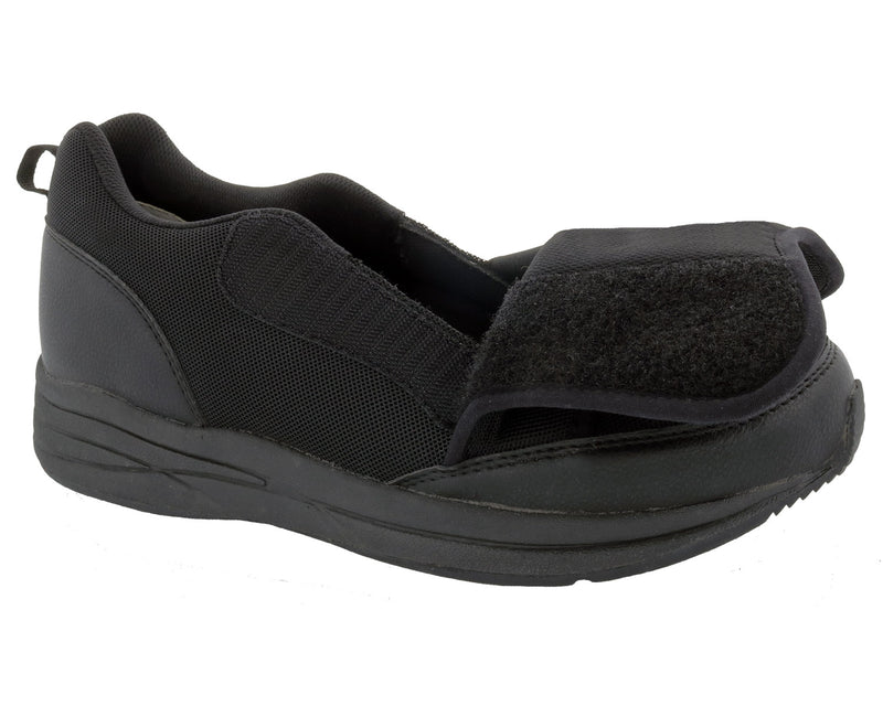 Drew Shoe Strength - Black