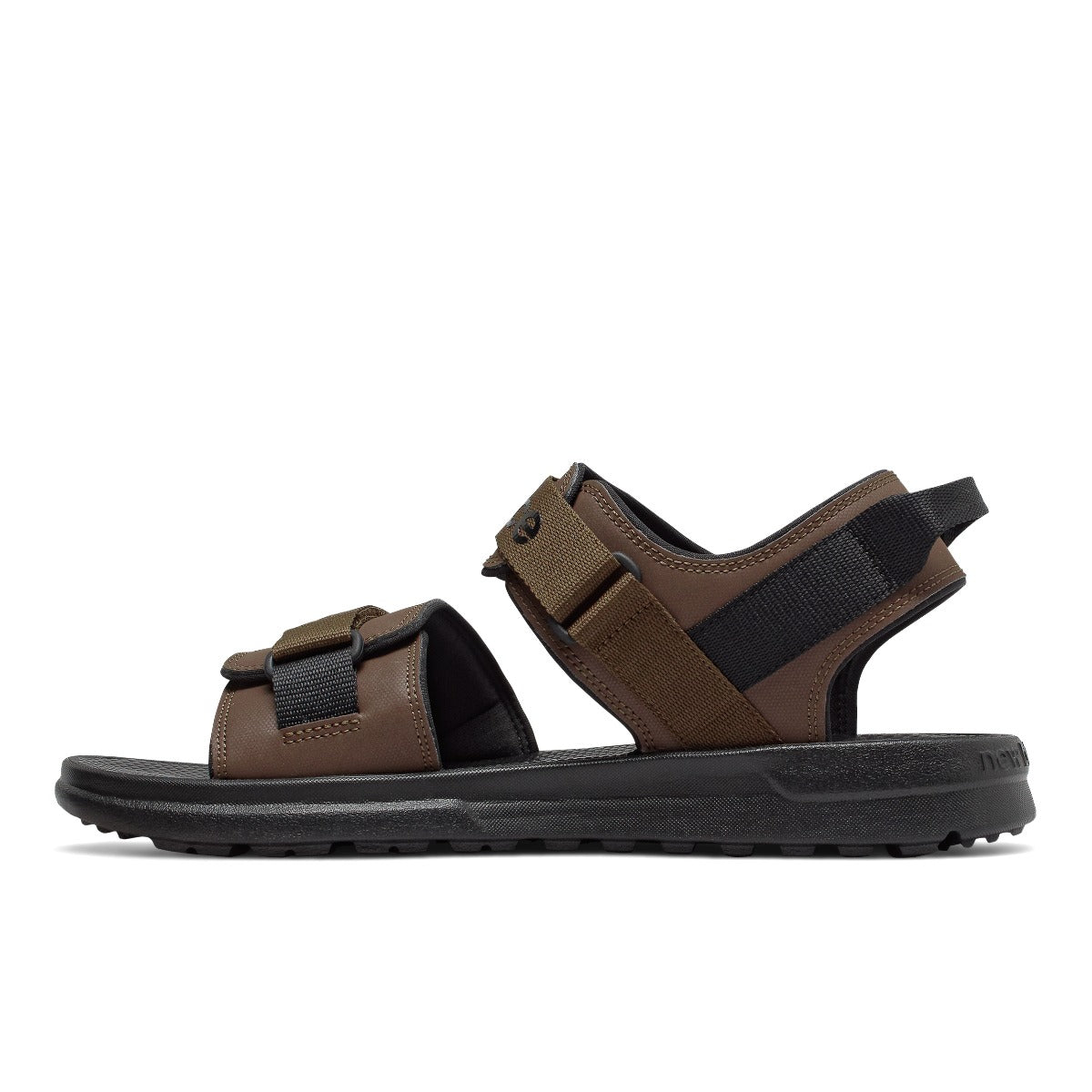 New Balance 250 Adjustable Sandal - Brown