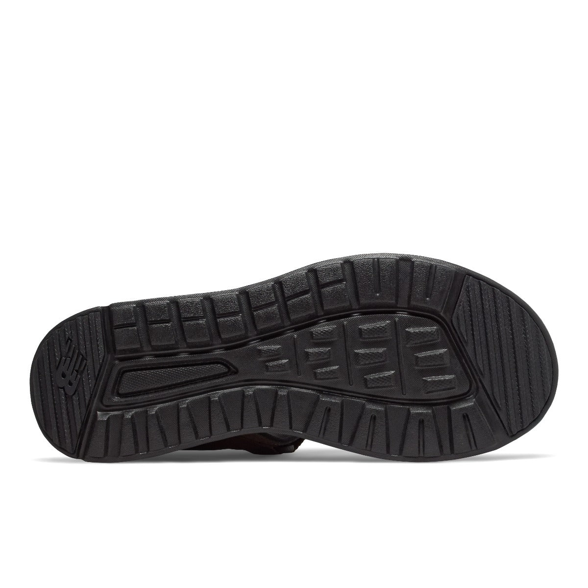 New Balance 250 Adjustable Sandal - Brown