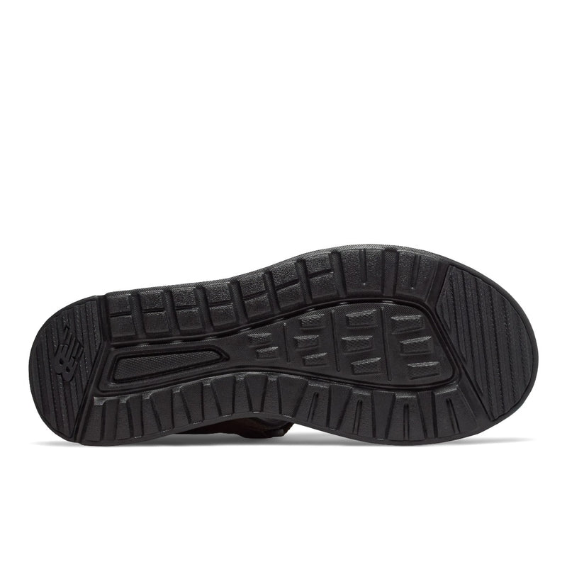 New Balance 250 Adjustable Sandal - Brown