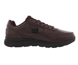 Spira Men's WaveWalker Brown Shoes