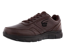 Spira Men's WaveWalker Brown Shoes