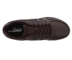 Spira Men's WaveWalker Brown Shoes