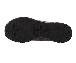 Spira Men's WaveWalker Brown Shoes