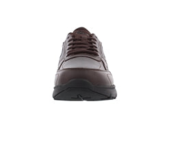 Spira Men's WaveWalker Brown Shoes