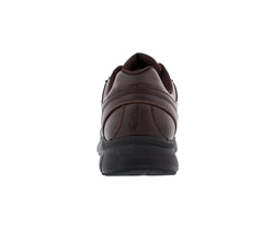 Spira Men's WaveWalker Brown Shoes