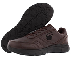 Spira Men's WaveWalker Brown Shoes