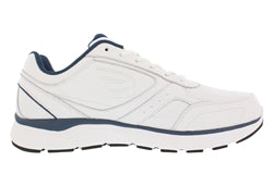 Spira Men's WaveWalker Shoe - White/Navy
