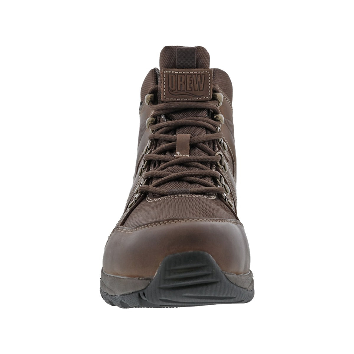 Drew Shoe Trek - Dark Brown
