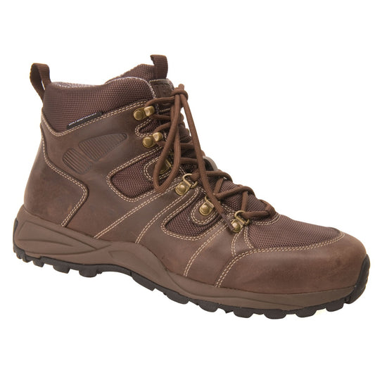 Drew Shoe Trek - Dark Brown