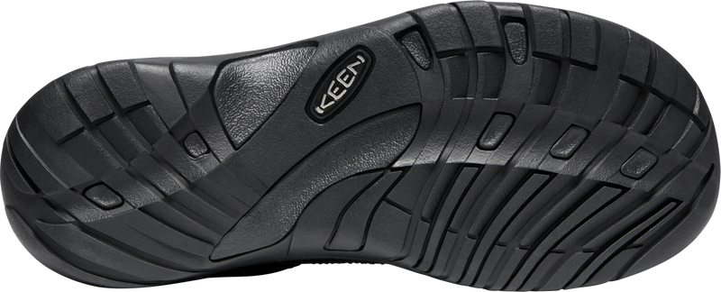 Keen Austin -  Men's Black Casual Shoe