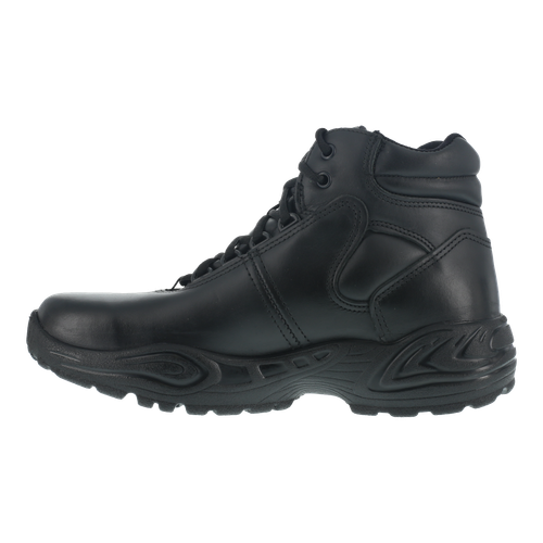 Reebok Postal Express CP850 women's extra wide chukka postal boot