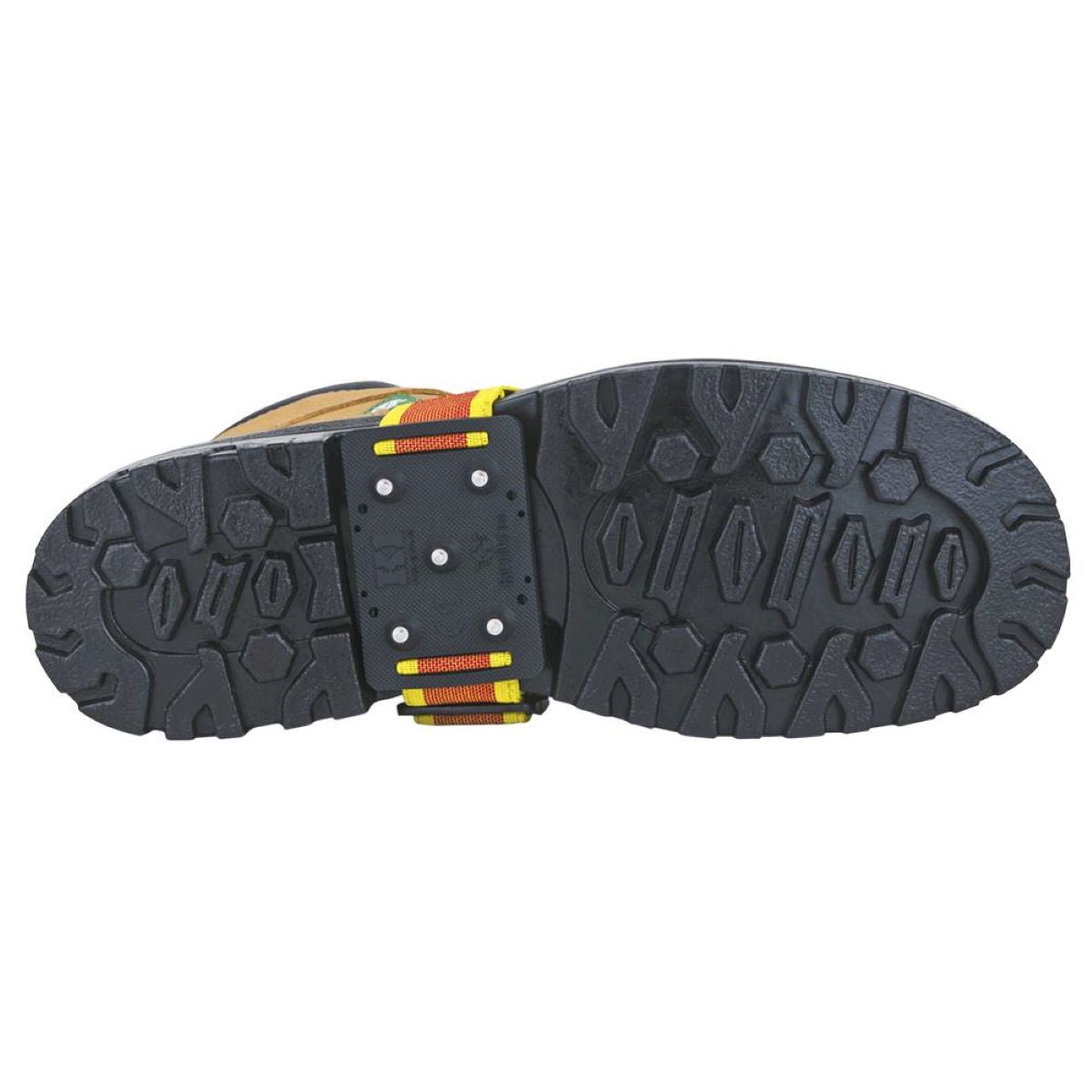 K1 Series Mid-Sole Ice Cleat - Original Profile - Intrinsic