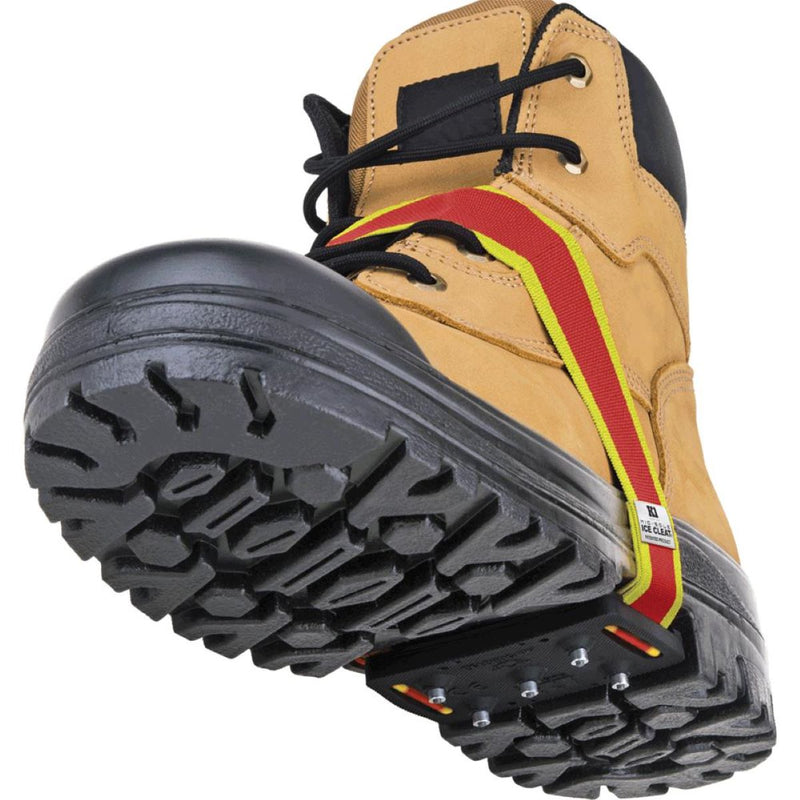 K1 Series Mid-Sole Ice Cleat - Original Profile - Intrinsic