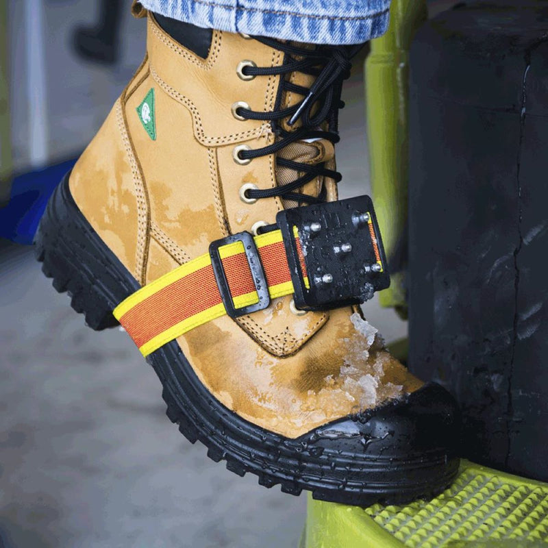 K1 Series Mid-Sole Ice Cleat - Original Profile - Intrinsic