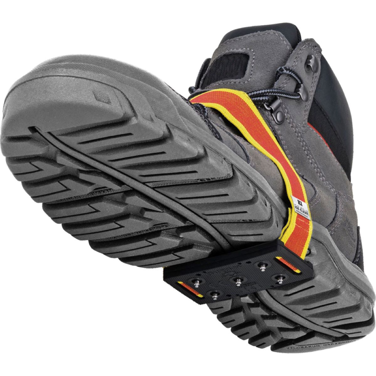 K1 Series Mid-Sole Ice Cleat - Low Profile - Intrinsic