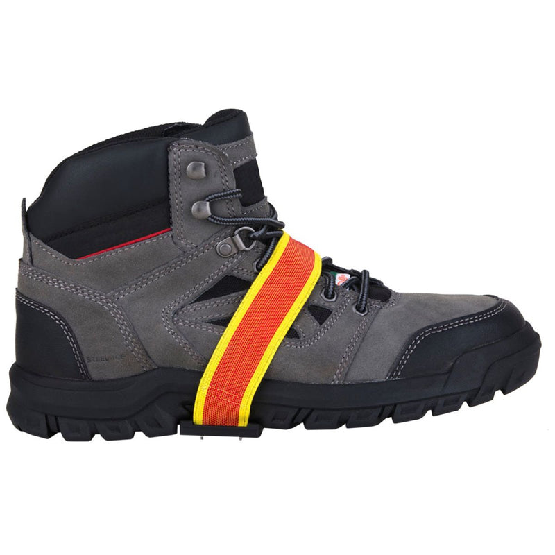 K1 Series Mid-Sole Ice Cleat - Low Profile - Intrinsic