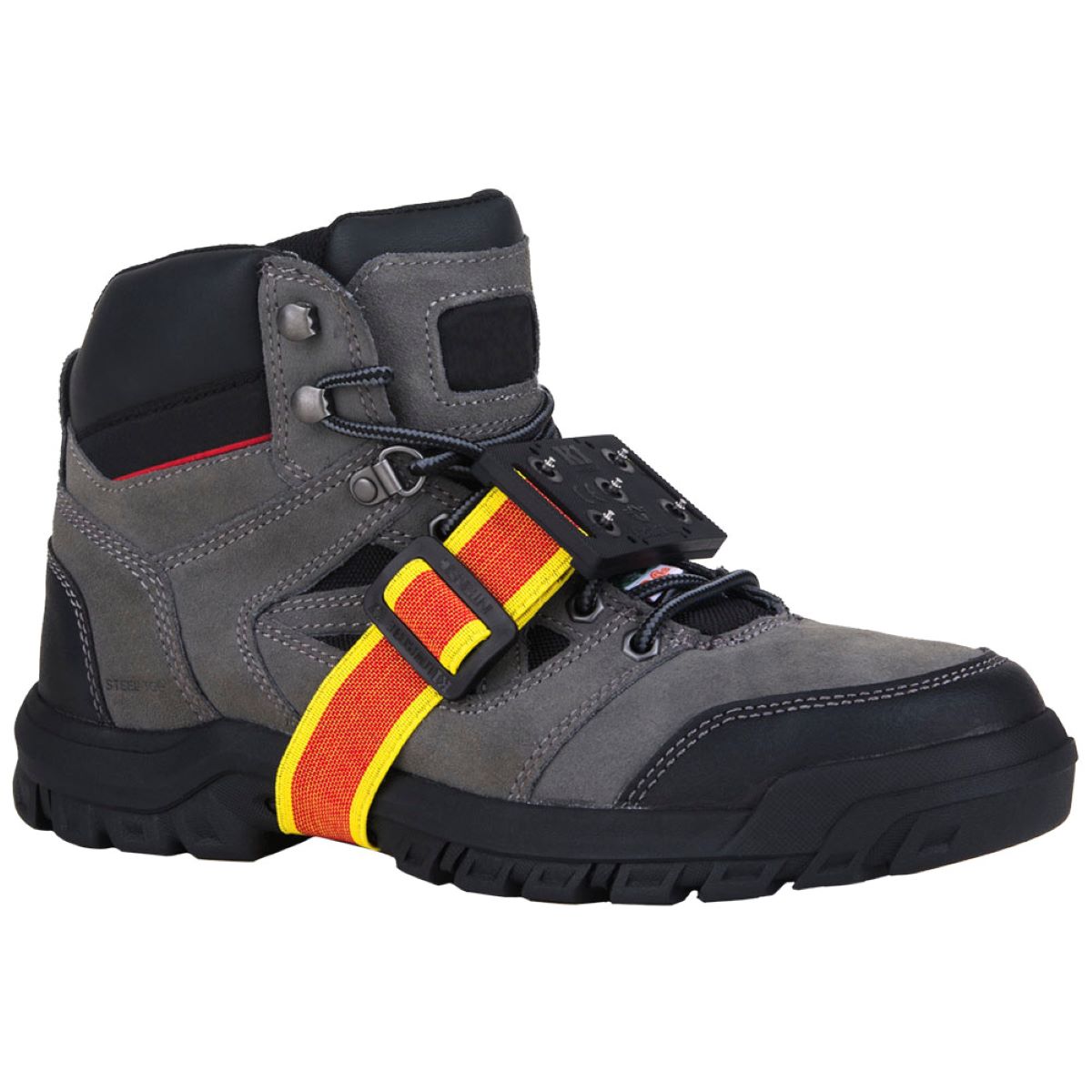 K1 Series Mid-Sole Ice Cleat - Low Profile - Intrinsic