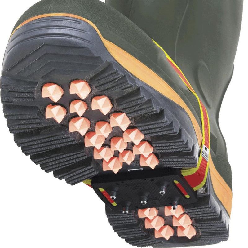 K1 Series Mid-Sole Ice Cleat - High Profile - Intrinsic