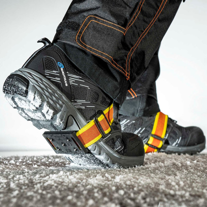K1 Series Mid-Sole Ice Cleat - High Profile - Intrinsic