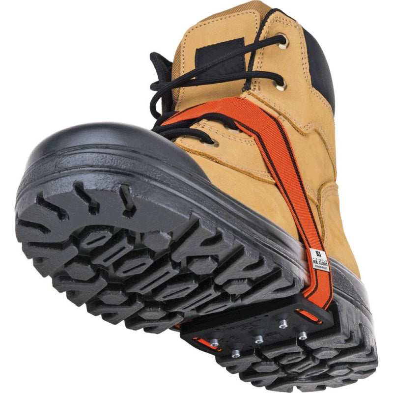K1 Series Mid-Sole Ice Cleat - Original Profile