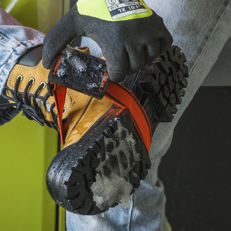 K1 Series Mid-Sole Ice Cleat - Original Profile