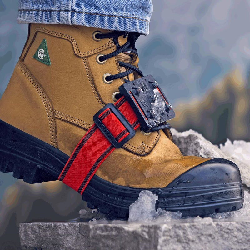 K1 Series Mid-Sole Ice Cleat - Original Profile