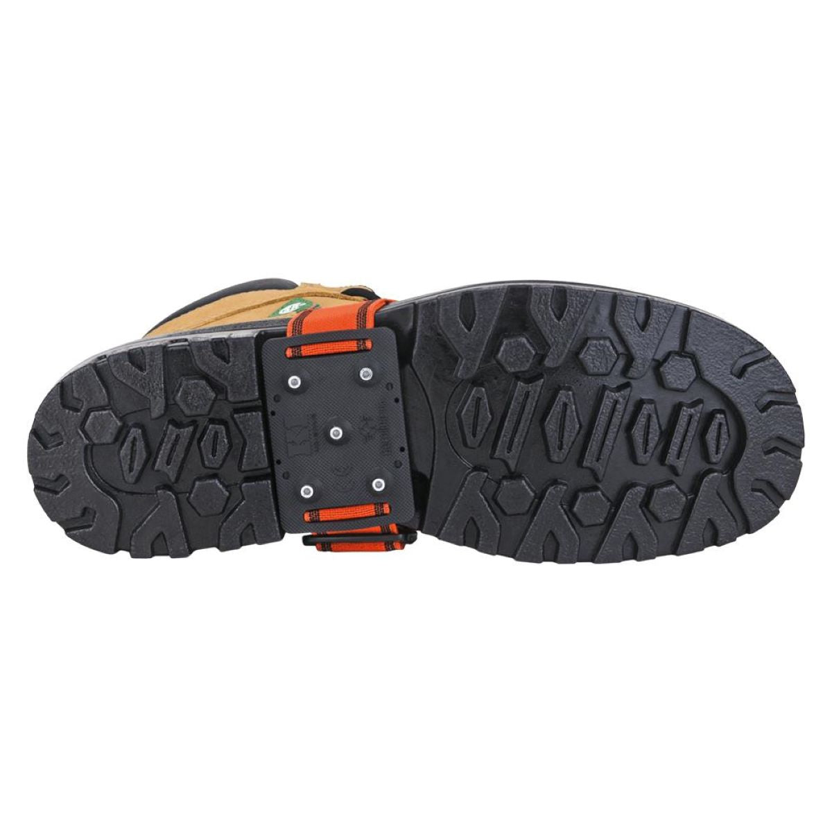 K1 Series Mid-Sole Ice Cleat - Original Profile