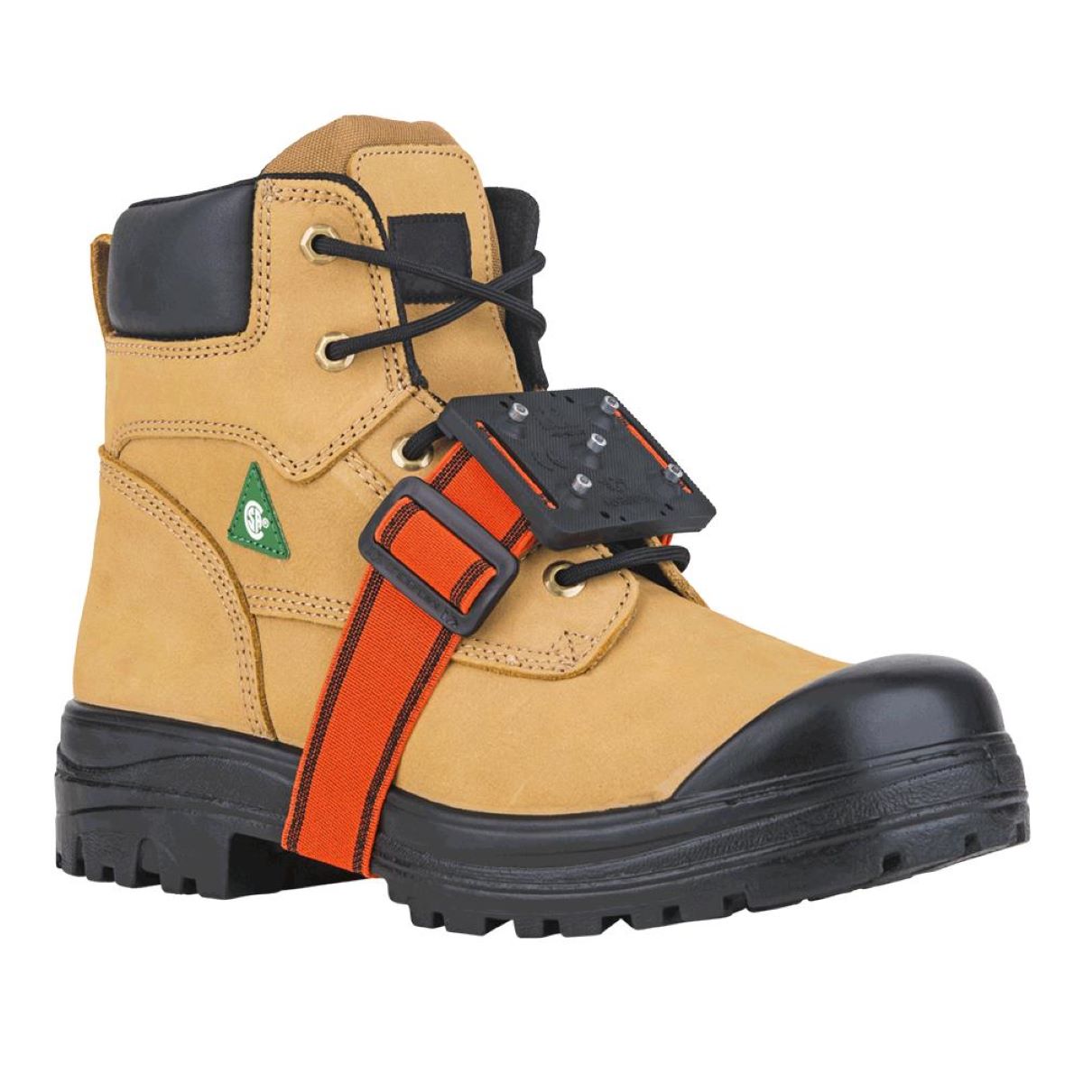 K1 Series Mid-Sole Ice Cleat - Original Profile
