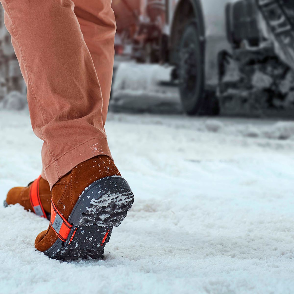 K1 Series Mid-Sole Ice Cleat - Original Profile