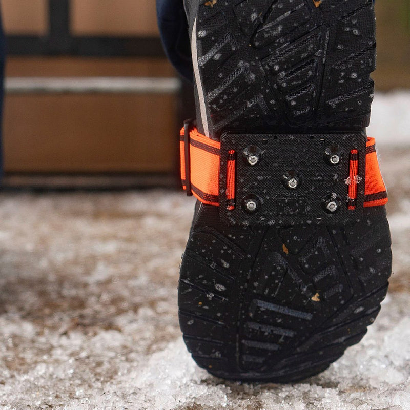 K1 Series Mid-Sole Ice Cleat - Low Profile