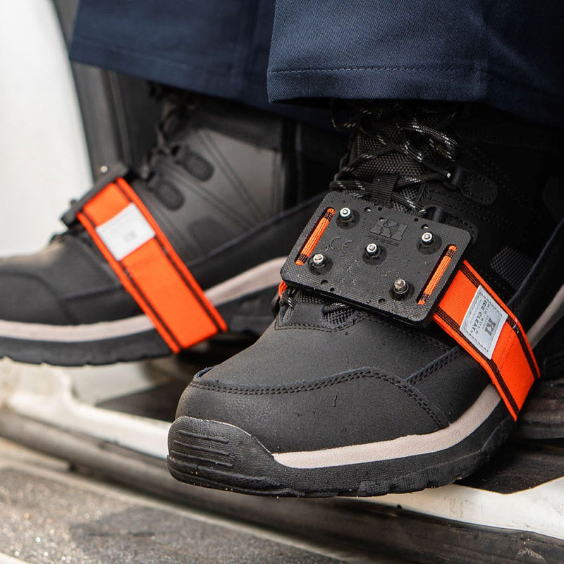 K1 Series Mid-Sole Ice Cleat - Low Profile
