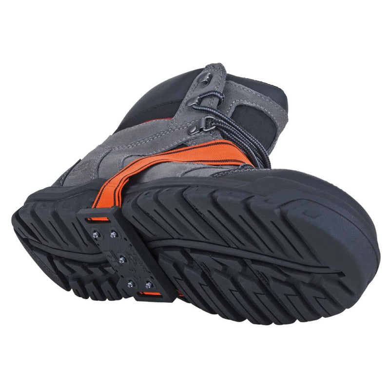 K1 Series Mid-Sole Ice Cleat - Low Profile
